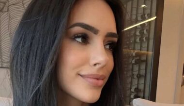 Bruna Biancardi justifica ausência no mesversário da filha caçula com Neymar. Veja fotos da comemoração