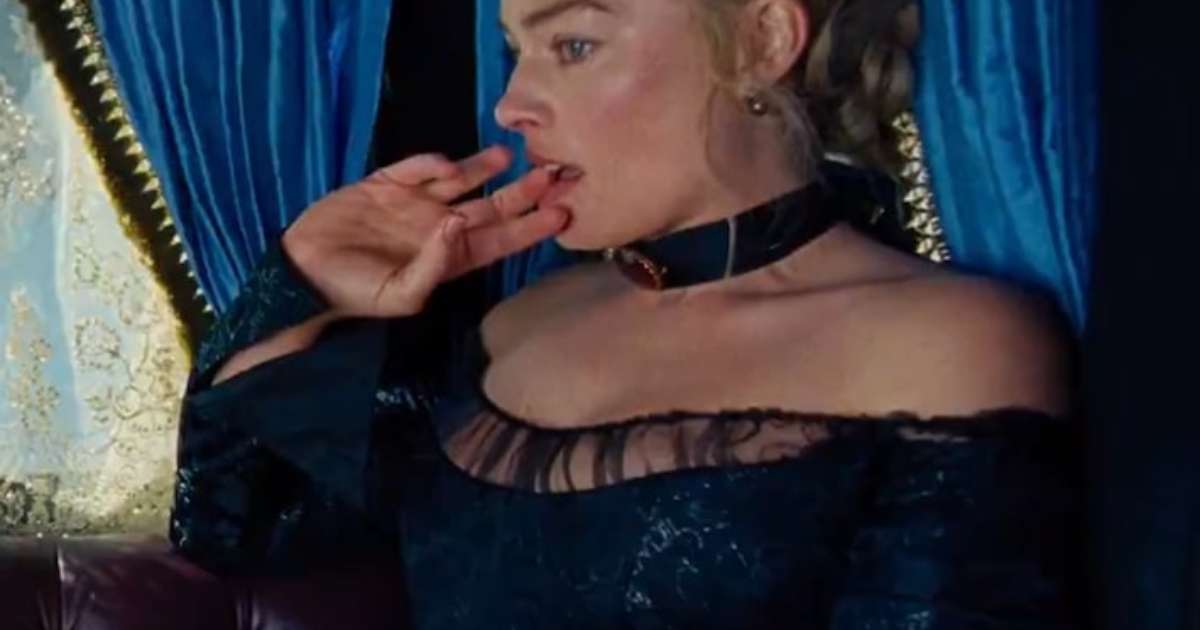 Adaptação com Margot Robbie ganha trailer; veja