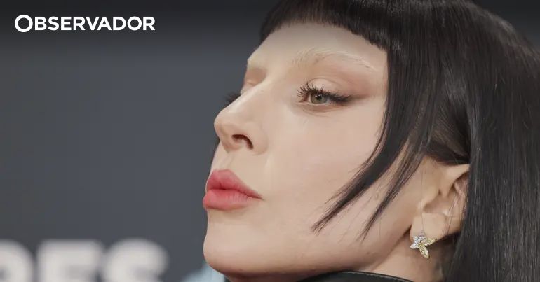 MTV VMA. Lady Gaga vence prémio de artista do ano – Observador