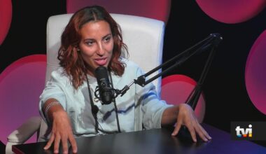 Catarina Miranda deixa recado impiedoso a Afonso Leitão: «Nunca lhe daria o primeiro lugar» - Big Brother