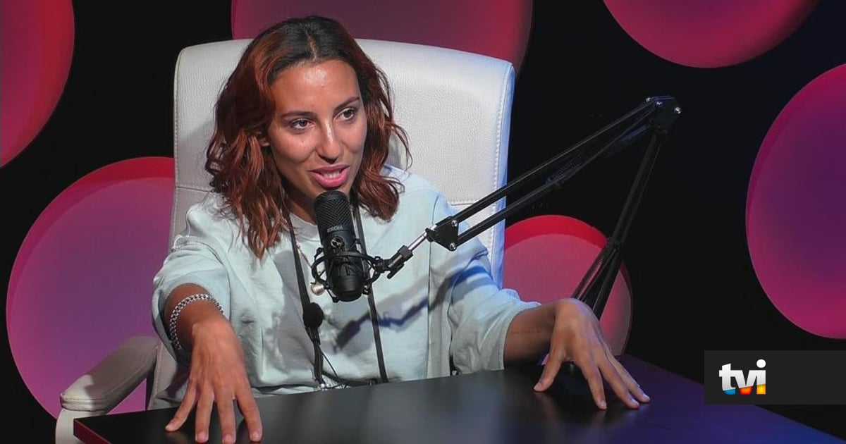 Catarina Miranda deixa recado impiedoso a Afonso Leitão: «Nunca lhe daria o primeiro lugar» - Big Brother