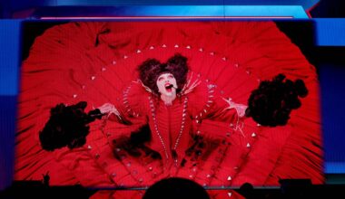 MTV VMAs: as grandes atuações da noite, de Lady Gaga a Sabrina Carpenter