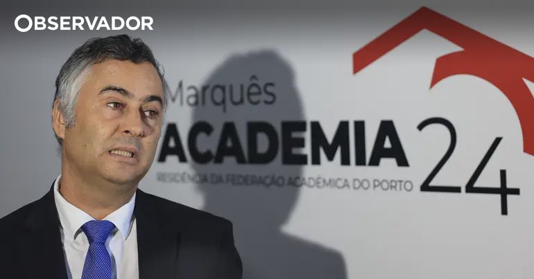 Ministro da Educação considera "encerrada" polémica U.Porto – Observador
