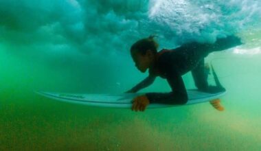 Morre aos 12 anos uma das maiores promessas do surf português