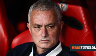 Presidente do Fenerbahçe: «Mourinho? A forma como fomos eliminados foi inaceitável»