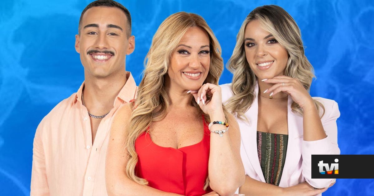 Bruna revela 'pesadelo' vivido por Jéssica e deixa recado a Afonso: «Se não fosse a Miranda...» - Big Brother