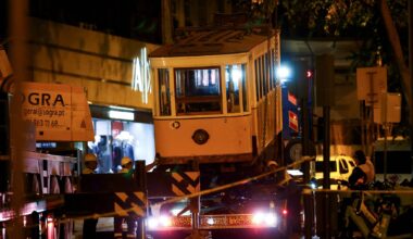 Trabalhadores da Carris indisponíveis para participar no "circo mediático" após acidente com Elevador da Glória