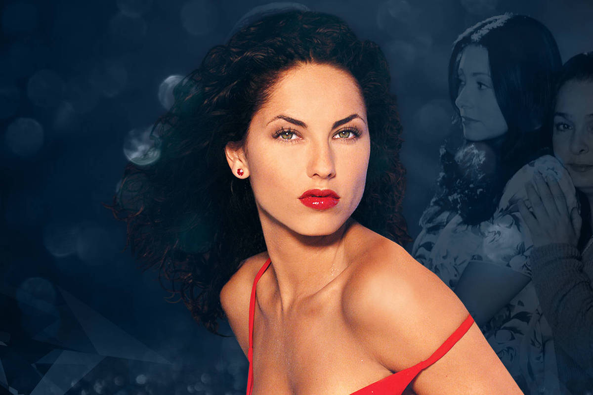 Rubi: novela mexicana será reprisada pelo SBT mais uma vez - 08/09/2025 - Outro Canal