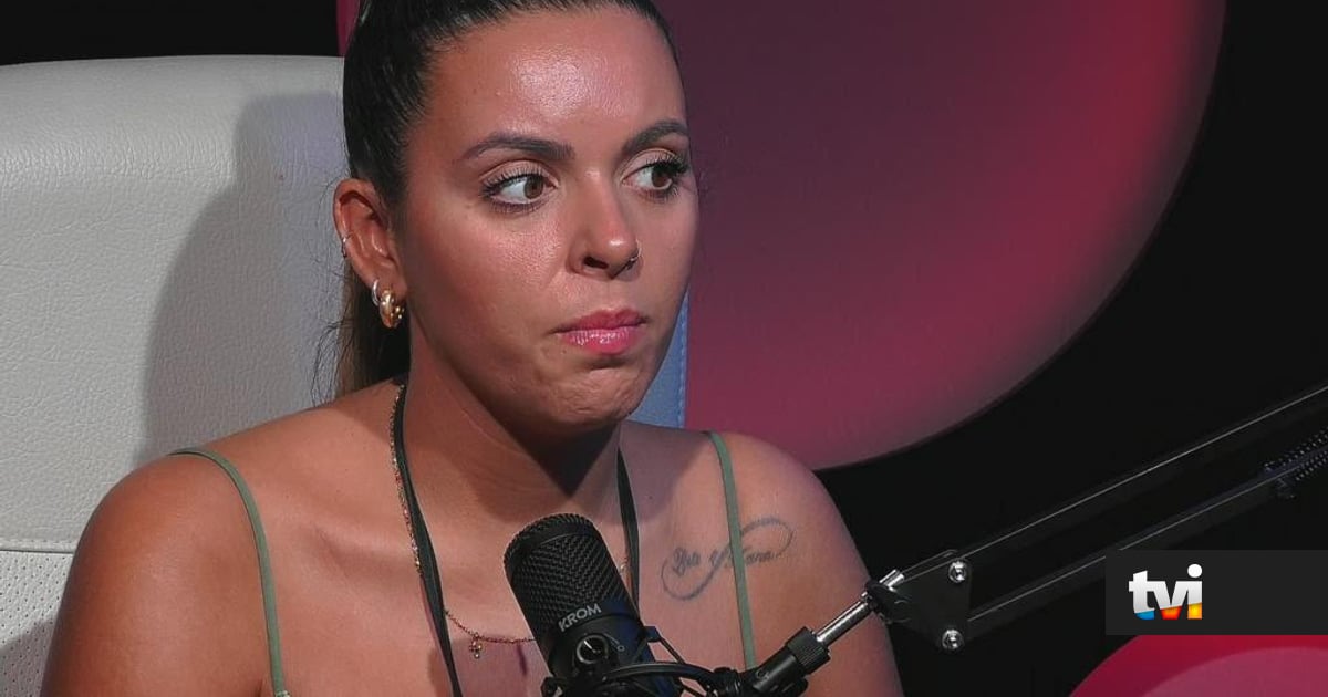 Jéssica Vieira defende vitória do ex-namorado. Saiba o motivo - Big Brother