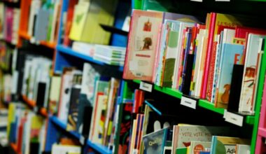 França inaugura prêmio para livros destinados a bebês