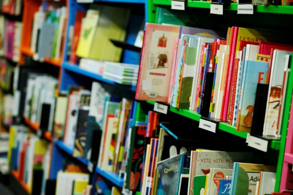 França inaugura prêmio para livros destinados a bebês