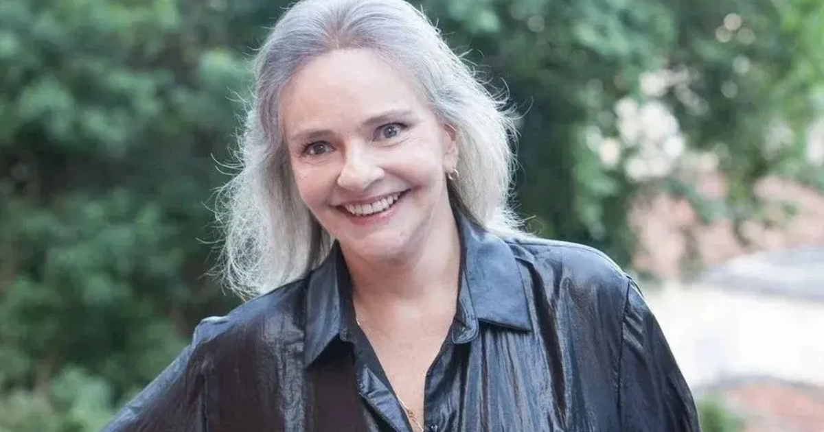 Famosos lamentam morte de Angela Ro Ro