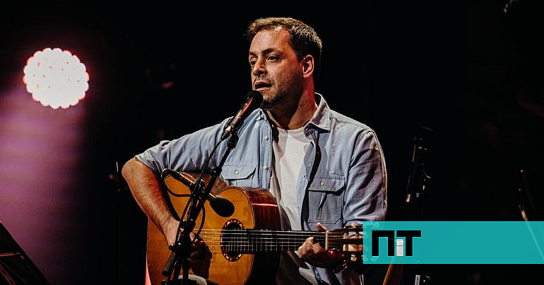 Jorge Palma e António Zambujo dão concertos gratuitos em Lisboa na próxima semana — NiT