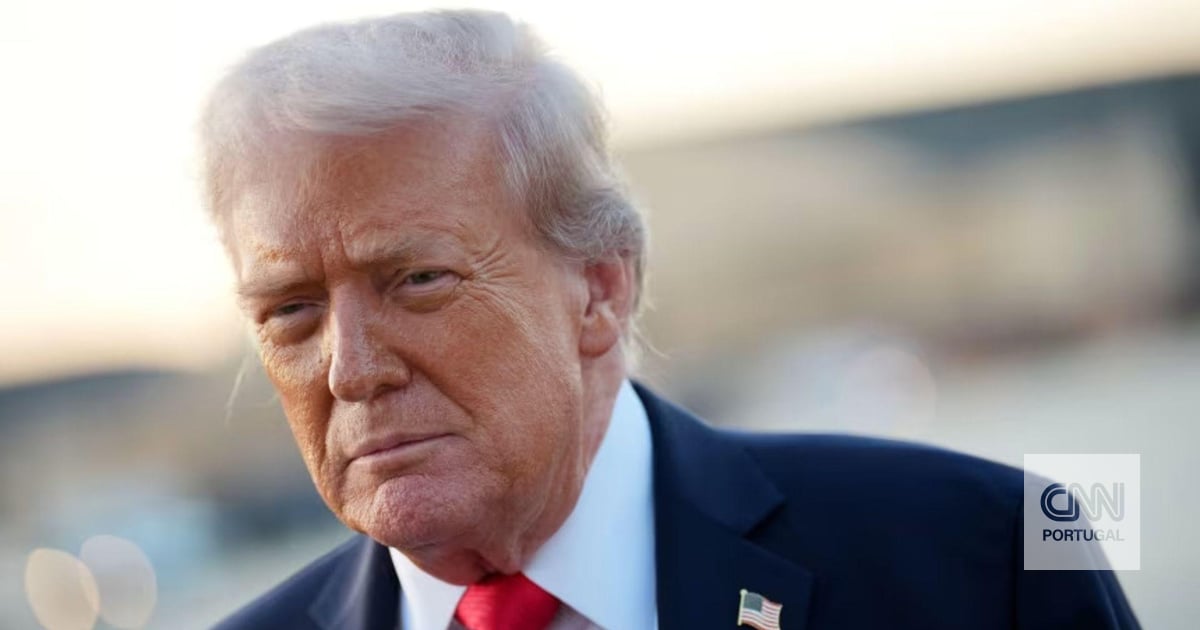 Tribunal de recurso mantém veredito: Trump tem de pagar mais de 80 milhões de dólares a jornalista que o acusou de violação
