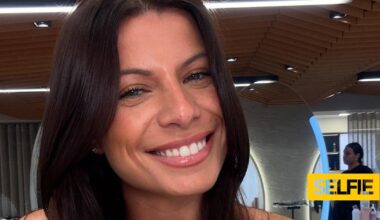 Marcia Soares revela talento escondido e confessa: "Foi um plano perfeito"