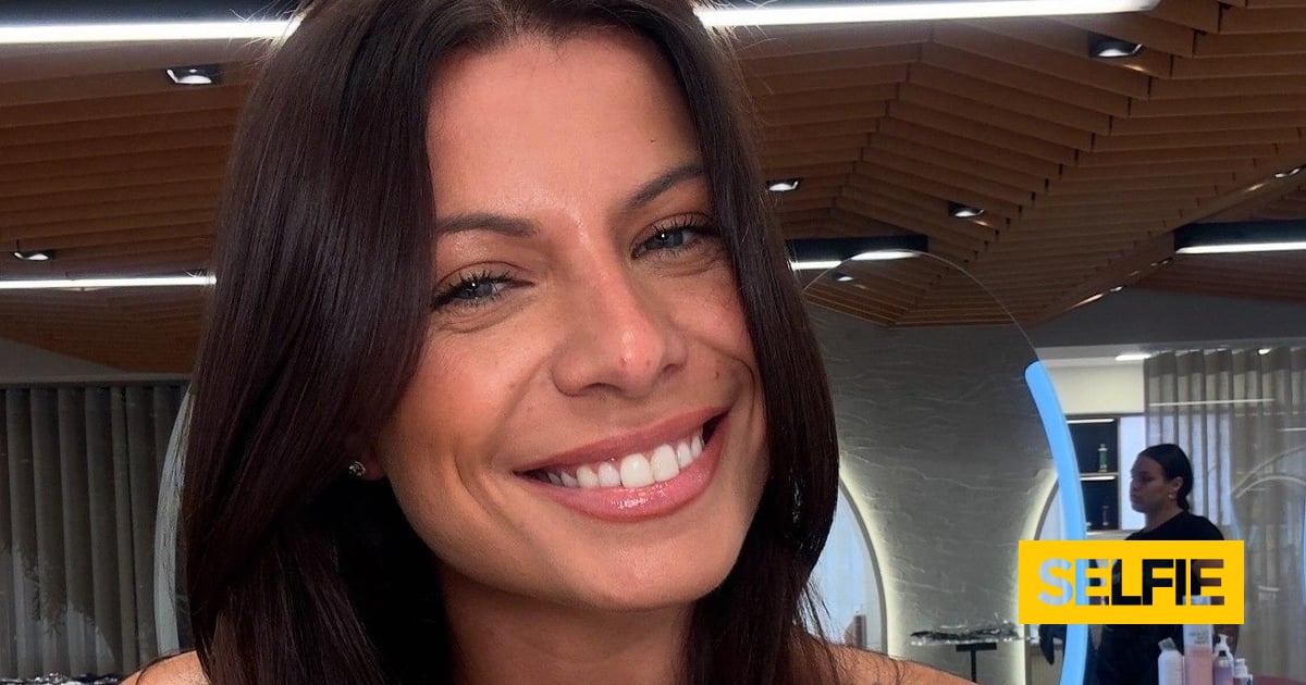 Marcia Soares revela talento escondido e confessa: "Foi um plano perfeito"
