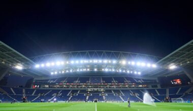 FC Porto-Nacional em risco: O que pode acontecer se um clube não comparecer?