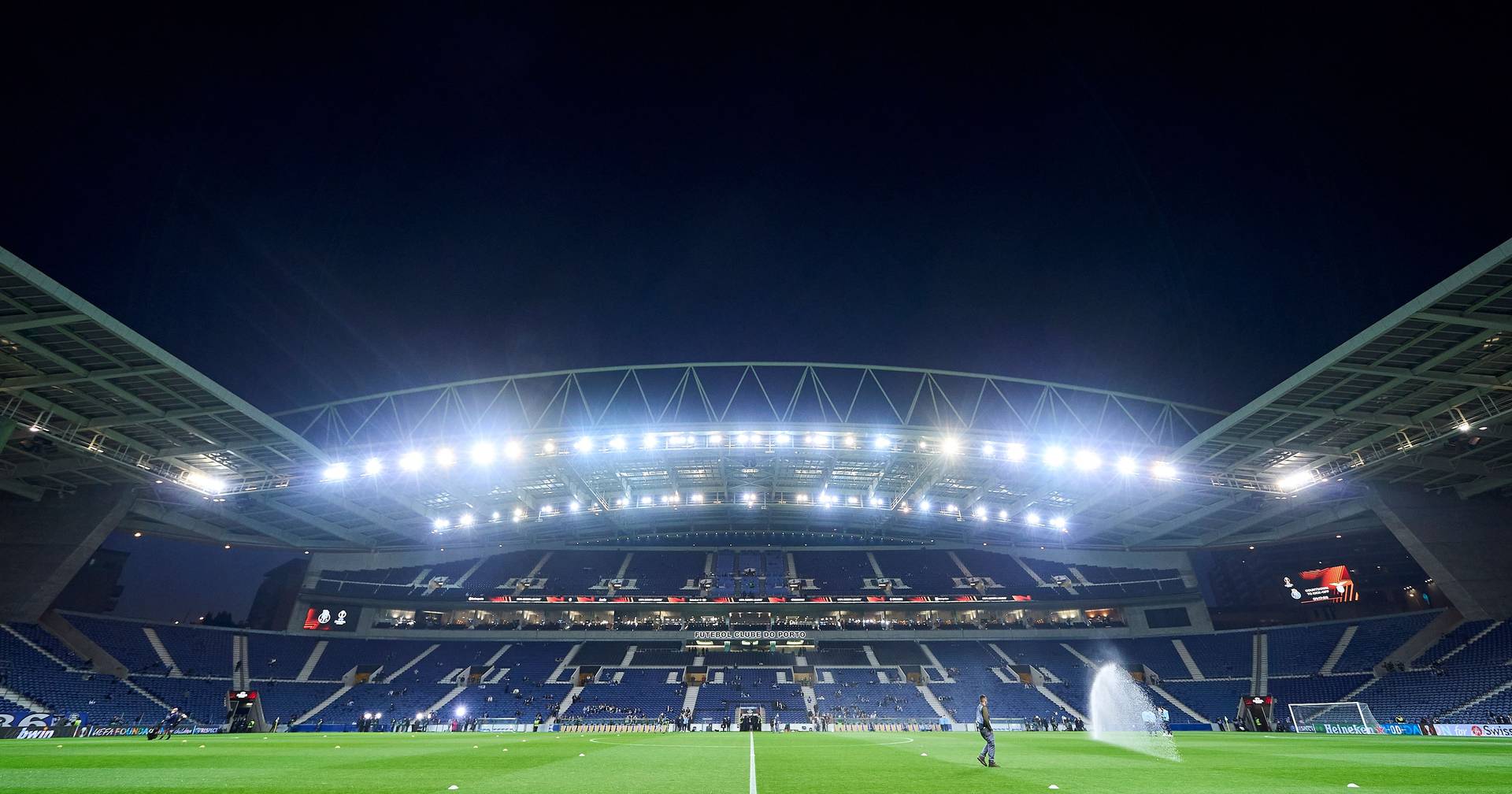 FC Porto-Nacional em risco: O que pode acontecer se um clube não comparecer?
