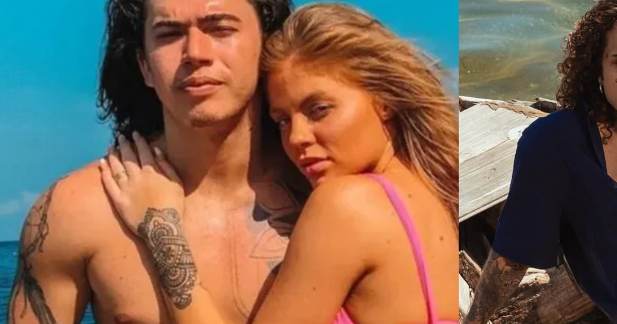 Whindersson Nunes abre o jogo e revela DETALHES do término com Luísa Sonza; Vitão foi 'pauta' do ex-casal