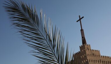 Mortos por testemunhar o Evangelho: mais de 1600 novos mártires no século XXI