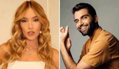 Vídeo: Cantor xinga Virginia Fonseca durante show: 'Vai se f*der'
