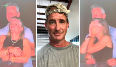 Ex-marido de chefe de RH flagrada com CEO pela câmera do beijo do Coldplay quebra silêncio - Globo