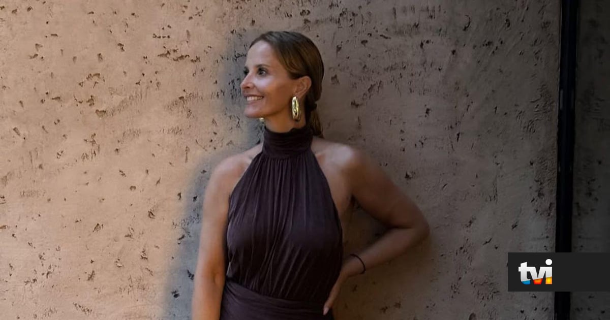 O que João Monteiro disse a Cristina Ferreira na véspera do aniversário desta - Dois às 10