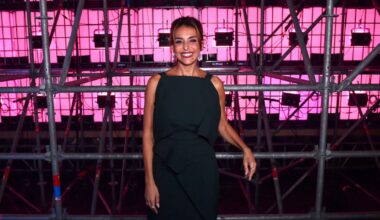 Catarina Furtado mostra imagens de momento único: "Foi há uma semana"