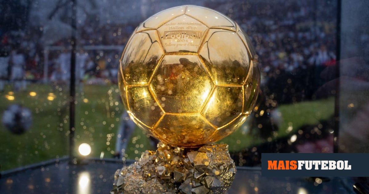 France Football tentou fazer as pazes com Real Madrid... mas nada feito