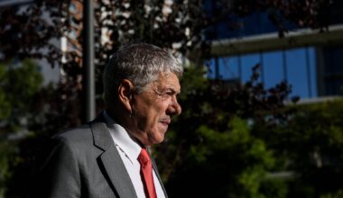 Sócrates nega interferência no financiamento de Vale de Lobo: “a única prova do MP é que sou amigo do Vara”