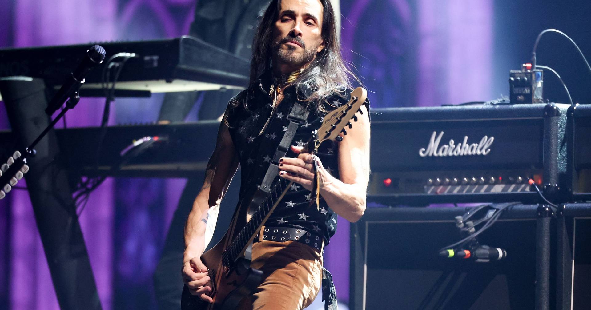 “Ele chamou-me à parte, mas a sorrir”: o que Ozzy Osbourne disse a Nuno Bettencourt no último concerto dos Black Sabbath