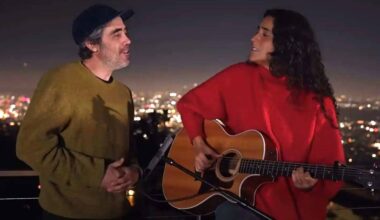 Patrick Watson vem a Portugal apresentar disco em que canta com MARO