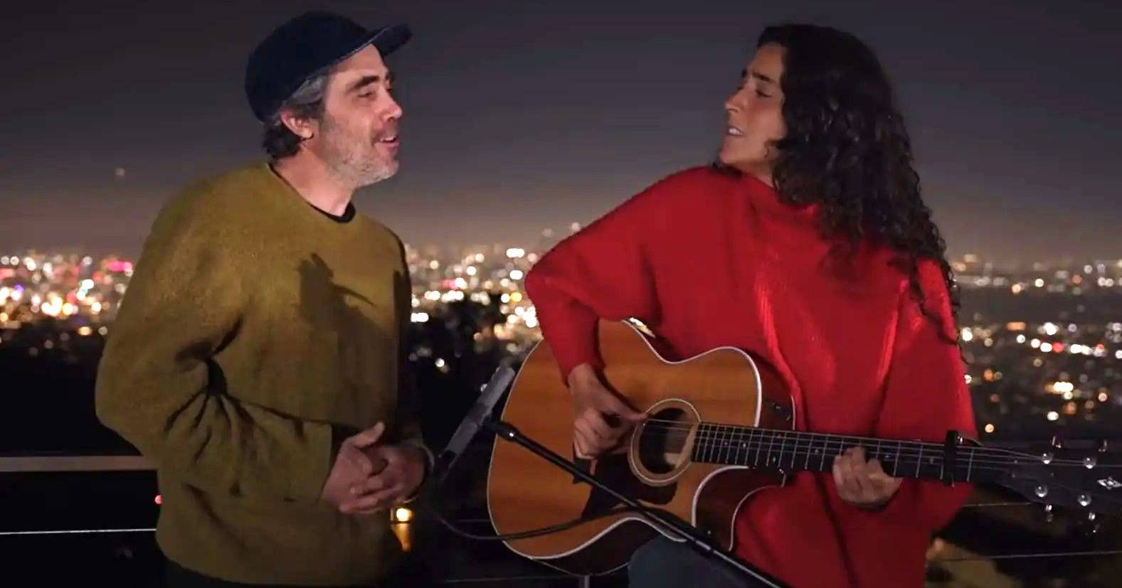 Patrick Watson vem a Portugal apresentar disco em que canta com MARO