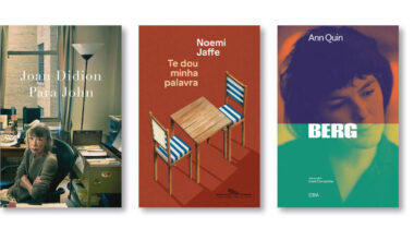 Livros discutem por que distopias repercutem no presente - 10/09/2025 - Ilustrada