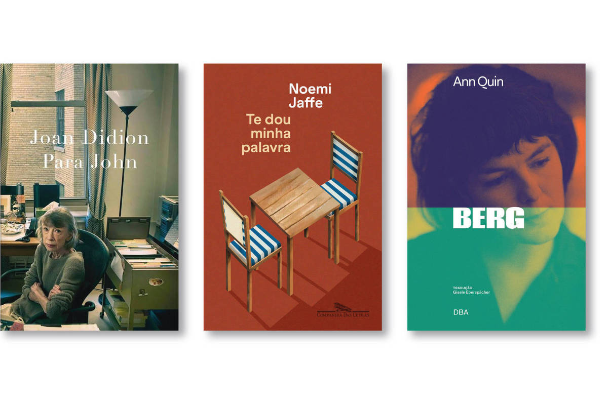 Livros discutem por que distopias repercutem no presente - 10/09/2025 - Ilustrada