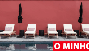 Hotel desenhado por arquiteto de Esposende ganha prémio internacional