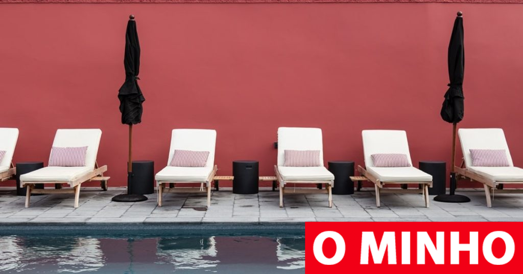 Hotel desenhado por arquiteto de Esposende ganha prémio internacional