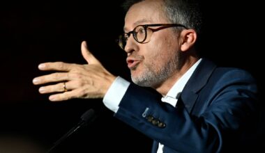 Moedas de "consciência tranquila" diz que "responsabilidade política" pode ser já apurada: "Não sou um moderado fofinho"