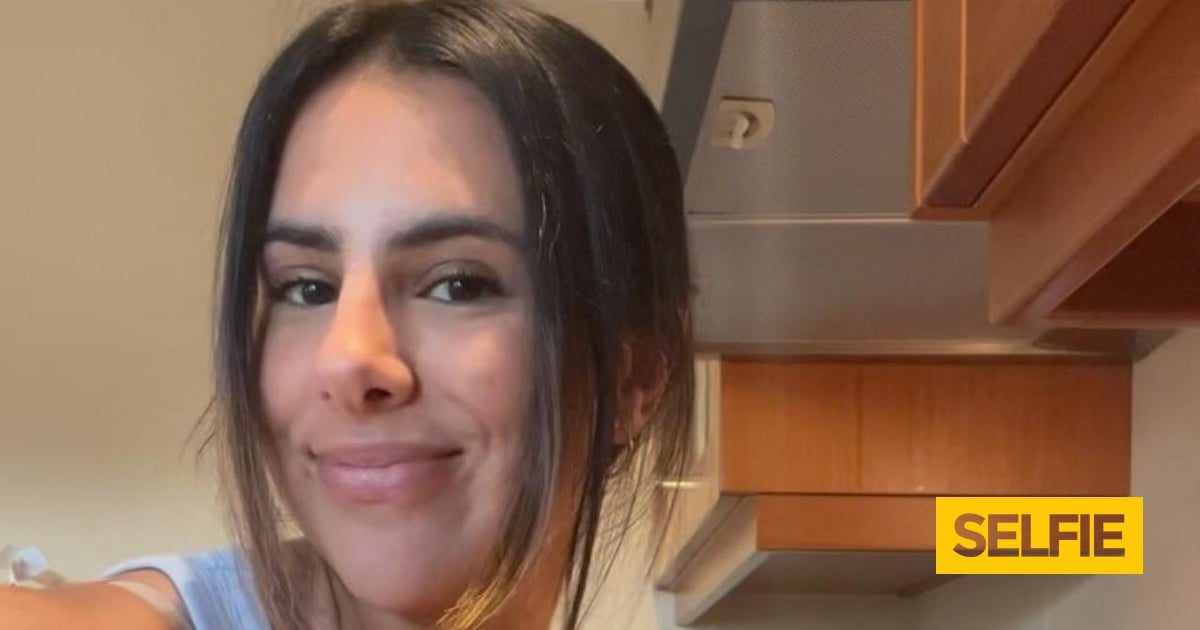 Ao lado de conhecido rosto, Joana d'Albuquerque afirma: "Espero que isto encerre com os rumores de vez"
