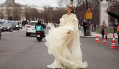 Da Mango Outlet à Zara. 19 vestidos tendência para este outono