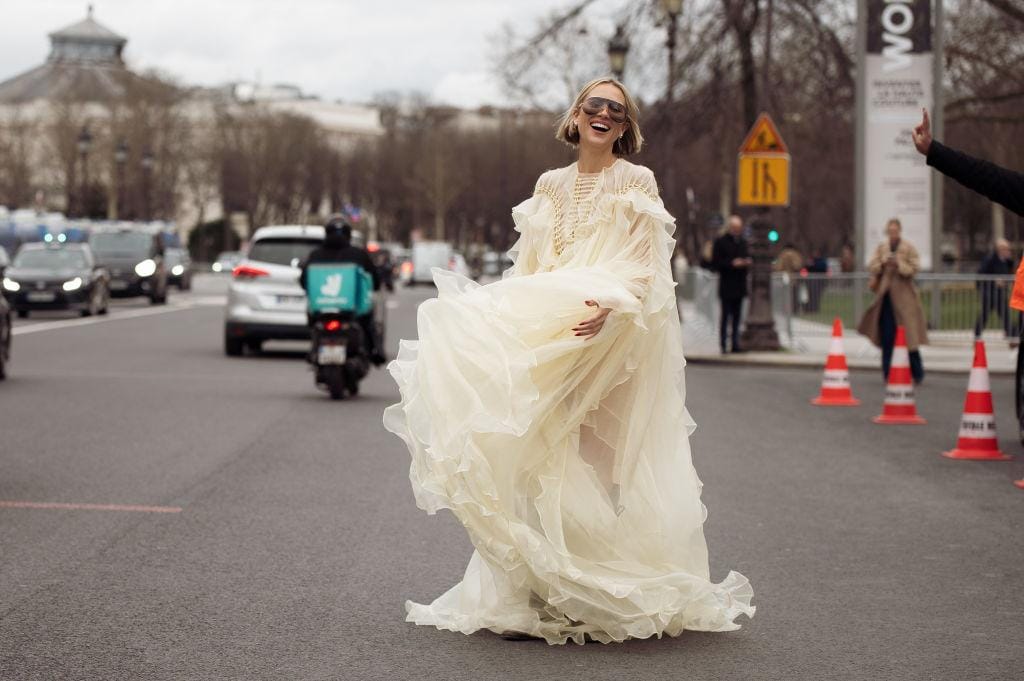 Da Mango Outlet à Zara. 19 vestidos tendência para este outono