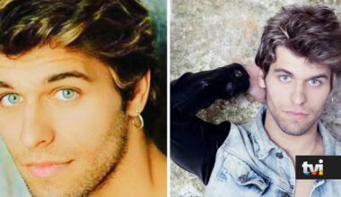 Cabelo grisalho e completamente diferente: assim está Tiago Ginga 12 anos depois - Big Brother
