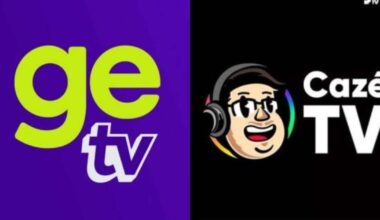 Emissora vai entrar na disputa da transmissão digital com GE TV e CazéTV