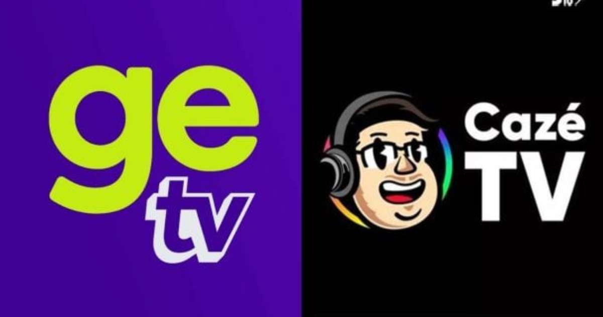 Emissora vai entrar na disputa da transmissão digital com GE TV e CazéTV