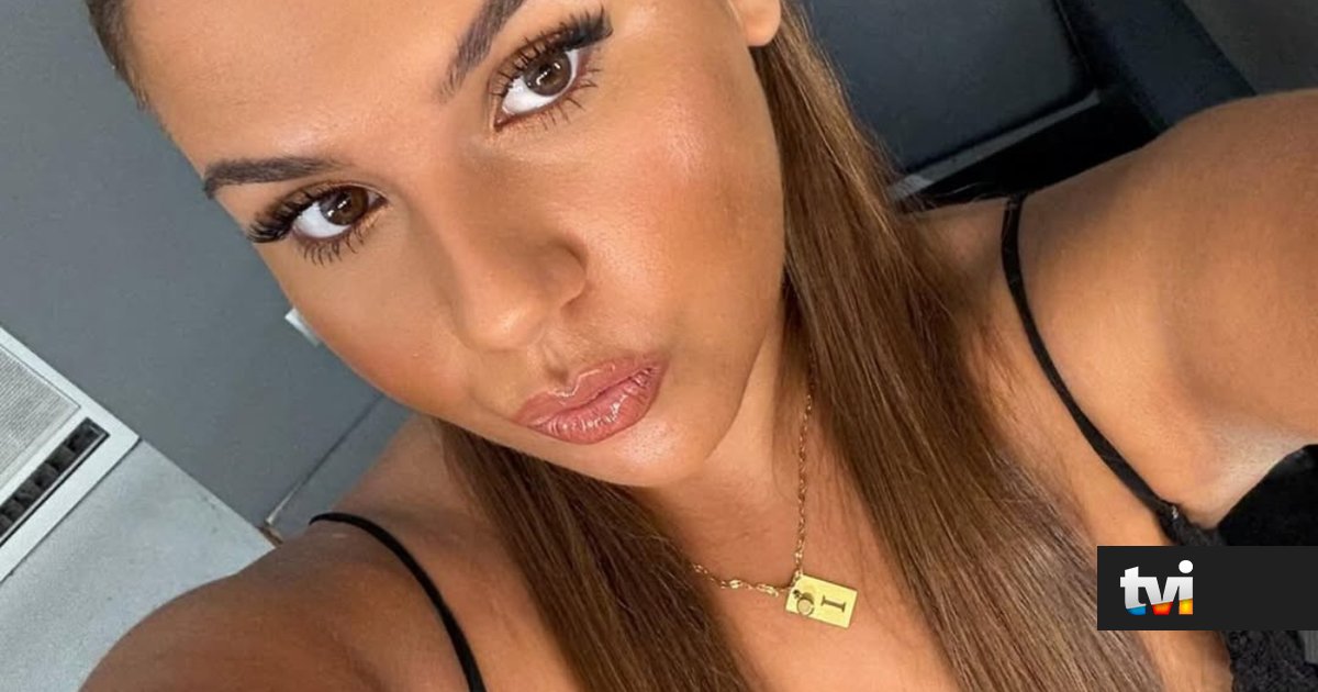 Inês Morais surge ao lado de ex-concorrente que fez história e leva fãs à loucura - Big Brother