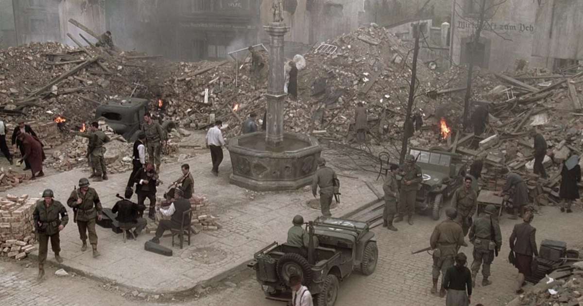 Apenas 10 episódios que mudaram a história da TV