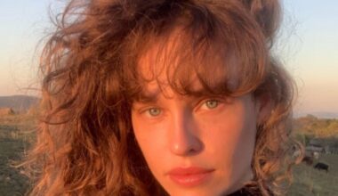 Amiga de Maidê Mahl compartilha atualização do estado de saúde da atriz gaúcha: "Se preparando para deixar o andador"