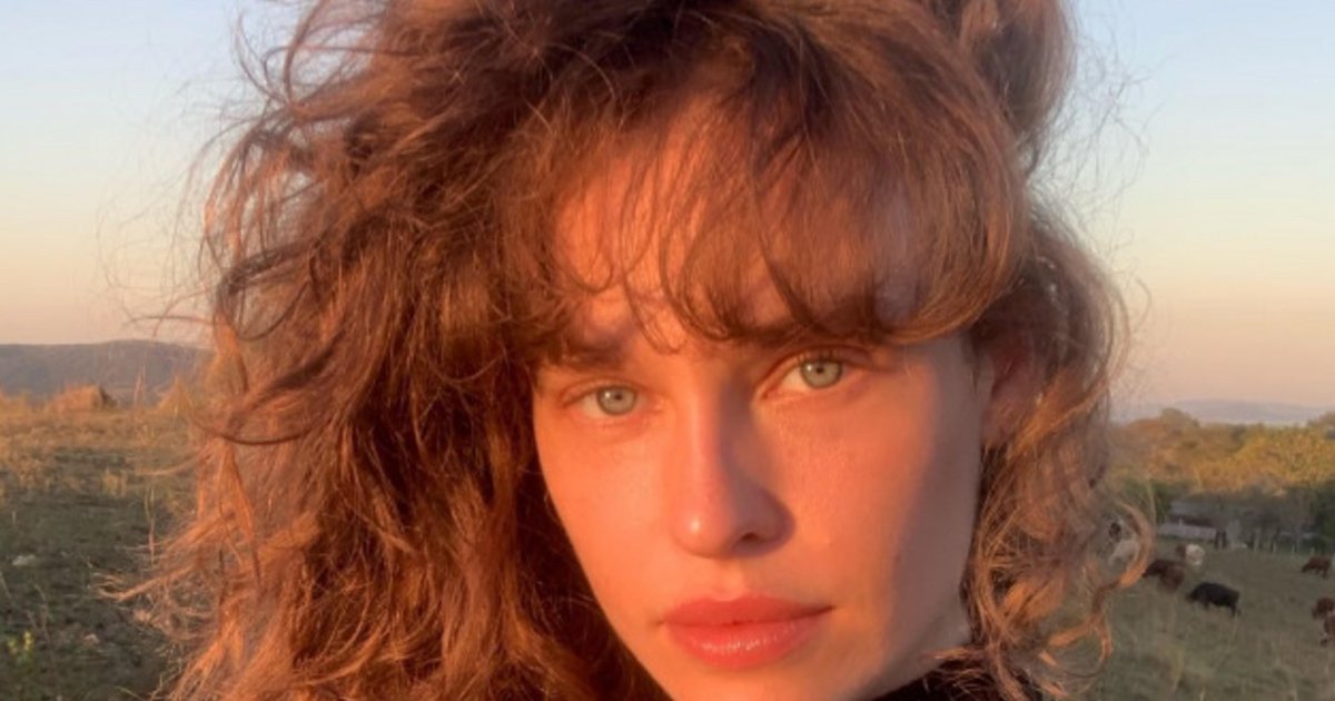 Amiga de Maidê Mahl compartilha atualização do estado de saúde da atriz gaúcha: "Se preparando para deixar o andador"