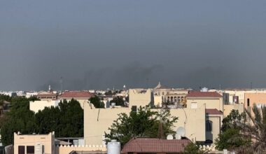 Israel confirma ataque em Doha contra liderança do Hamas