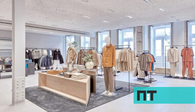 O pijama da Zara que se transforma num conjunto elegante para levar para o escritório — NiT